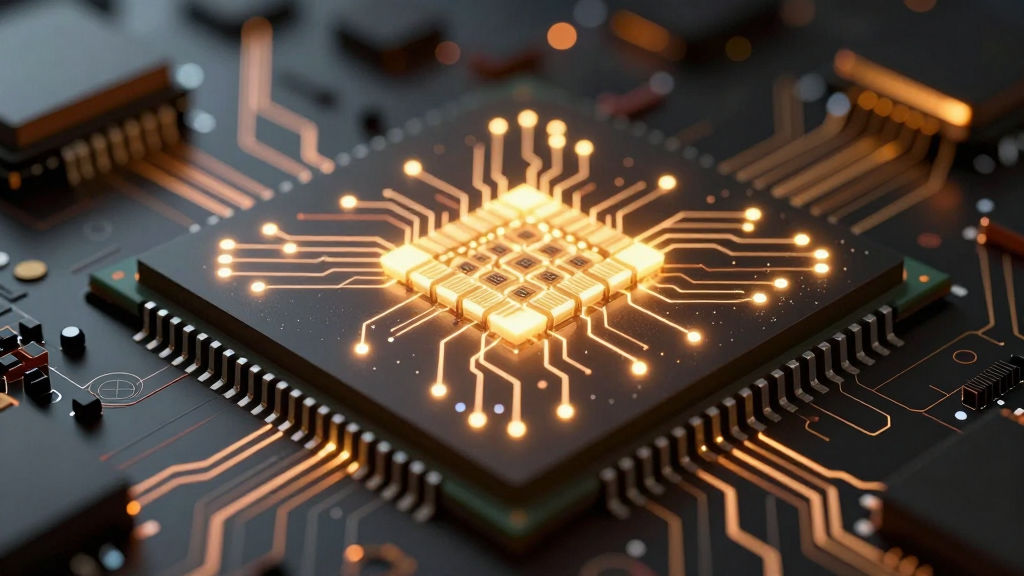 IBM Analog AI Chip Reduces Edge Power Consumption by 10x