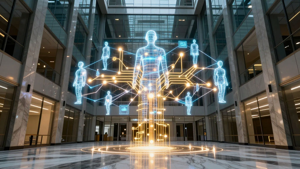 Automating Enterprise HR with Agentic AI HCM and SAP