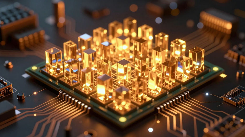 How Analog AI Chips Improve Edge Computing Efficiency