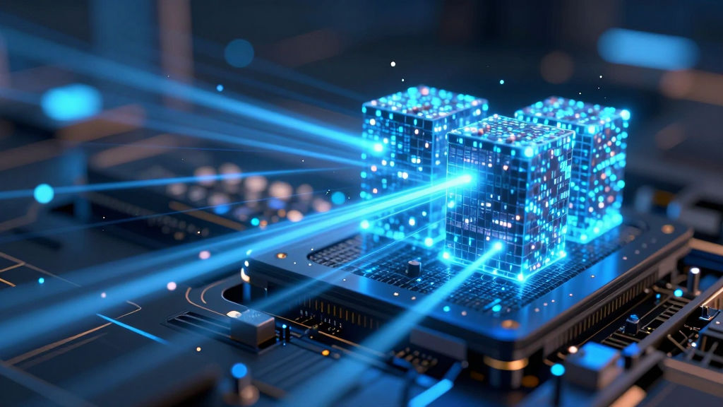 Movable Qubits NASA Breakthrough in Quantum Computing
