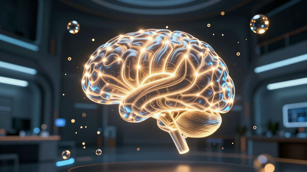 Building the Enterprise Company Brain for AI Automation