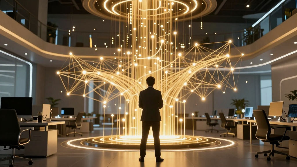 Navigating AI Automation in the Enterprise Job Boom