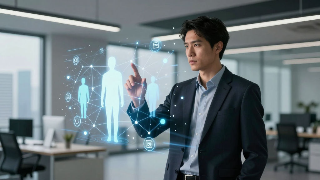 Guide to AI Workforce Planning and Agent Orchestration