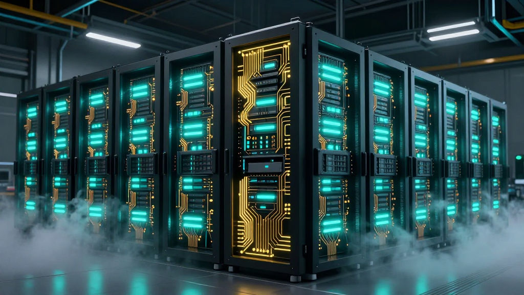 Building Private AI Infrastructure for the GPU Era
