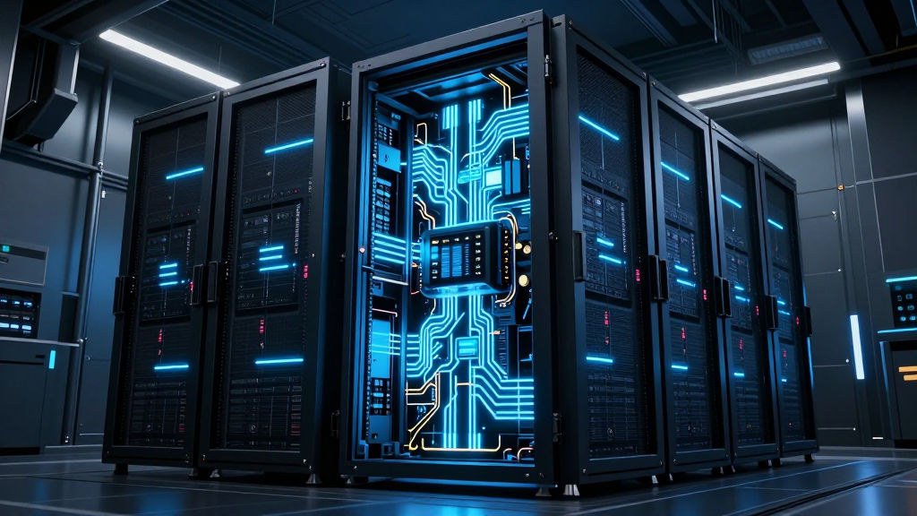 Designing Secure Air-Gapped Private AI Infrastructure