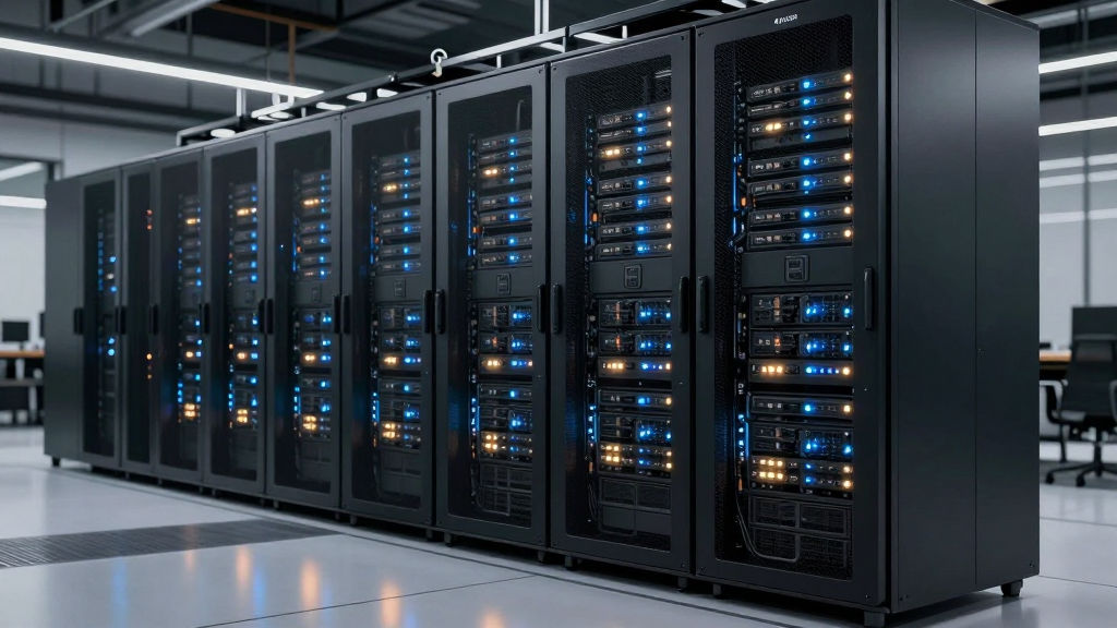 Building a Modern Private AI Infrastructure Stack