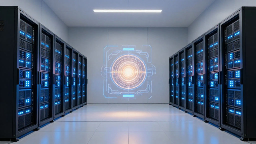 Advantages of Private AI Infrastructure for Automation