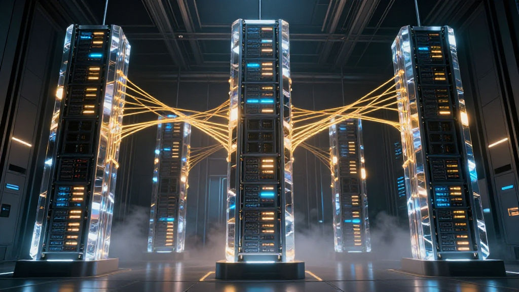 Secure Enterprise AI Automation and Infrastructure