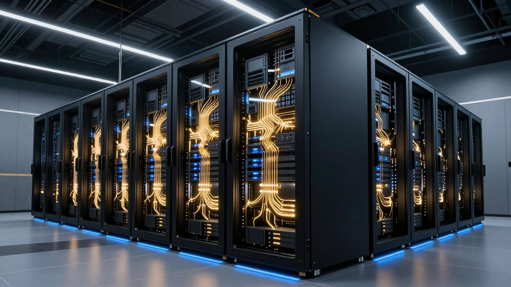 Optimizing Enterprise ROI with Private AI Infrastructure