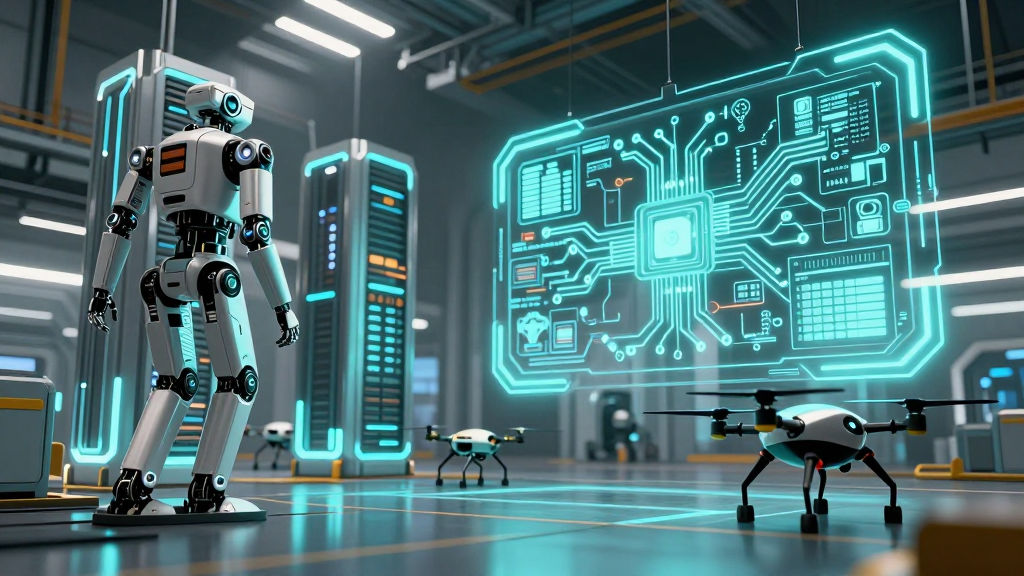 Industrial AI Automation Trends from Automate 2026