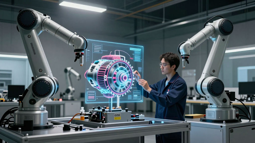 Lessons from Ford AI Automation and Engineering Rehires
