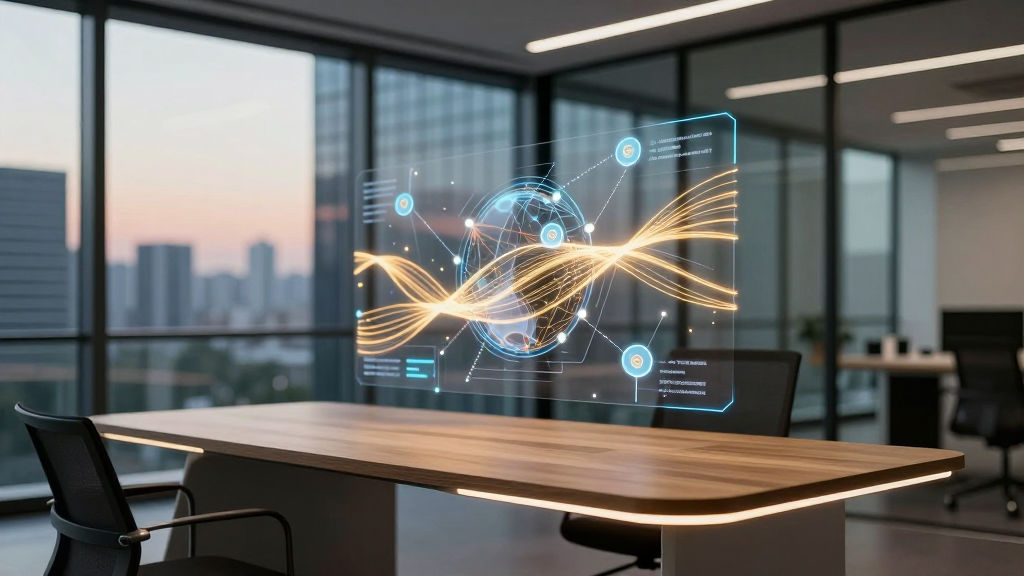 Implementing AI Agents SaaS in Enterprise Workflows