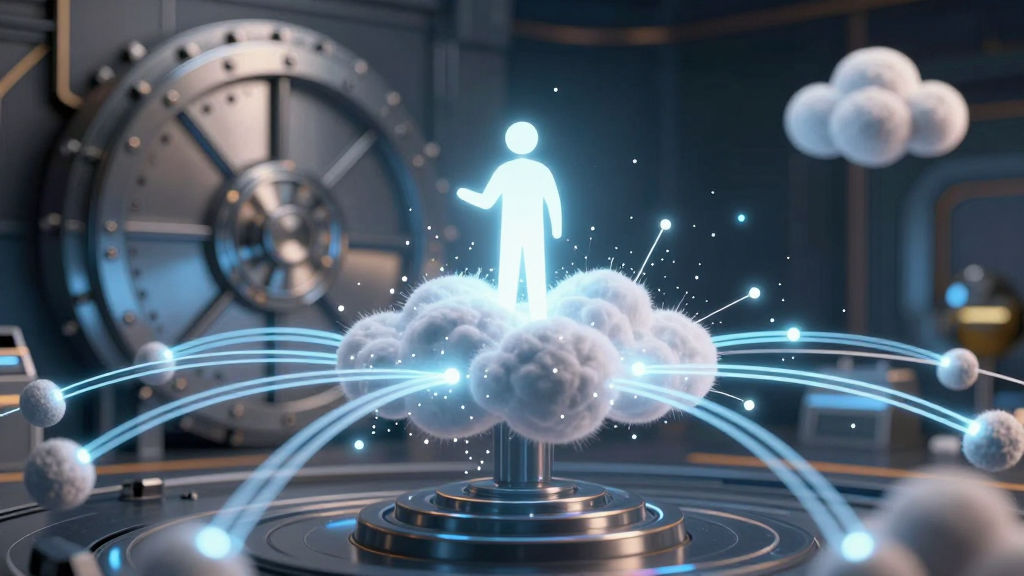 Why Hybrid AI Architecture is the Future of Enterprise
