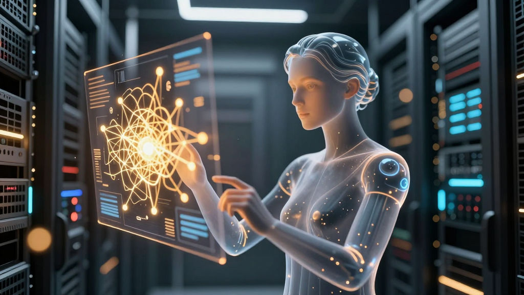 The Rise of AI Employees and Future Proof Infrastructure