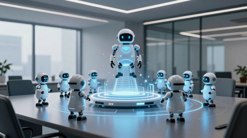 Optimizing Near-Frontier AI Models 2026 for Business