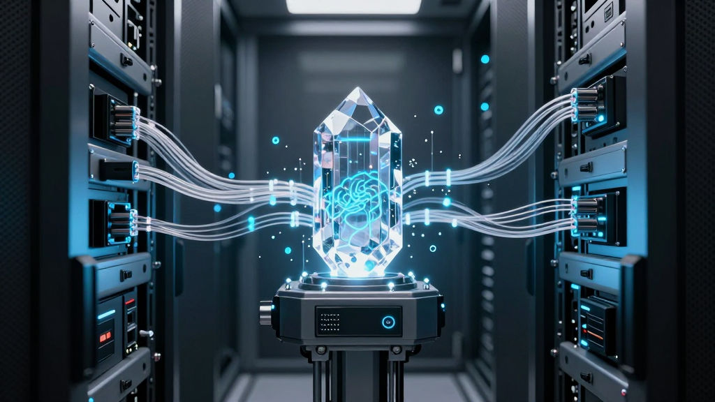 Building Private Infrastructure for Agentic AI for Work