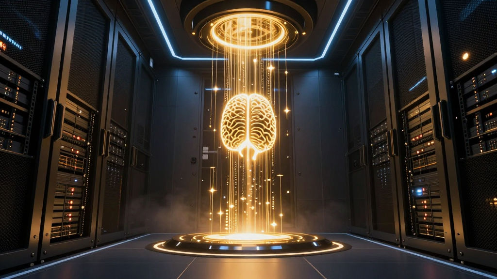 Enterprise RAG 2.0 and Private AI Infrastructure