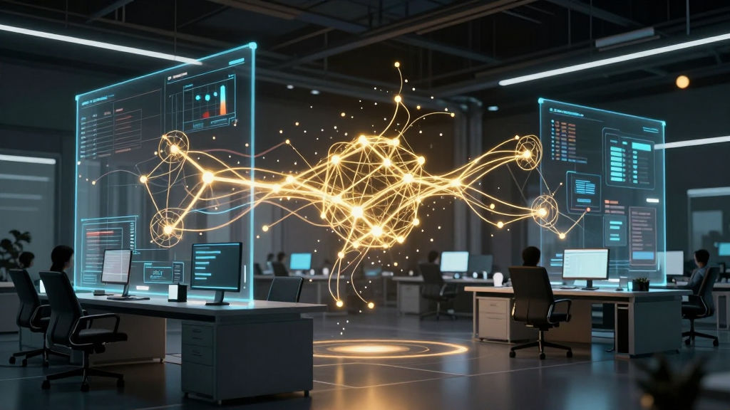 How AI Agents Inside Windows Power Autonomous Work