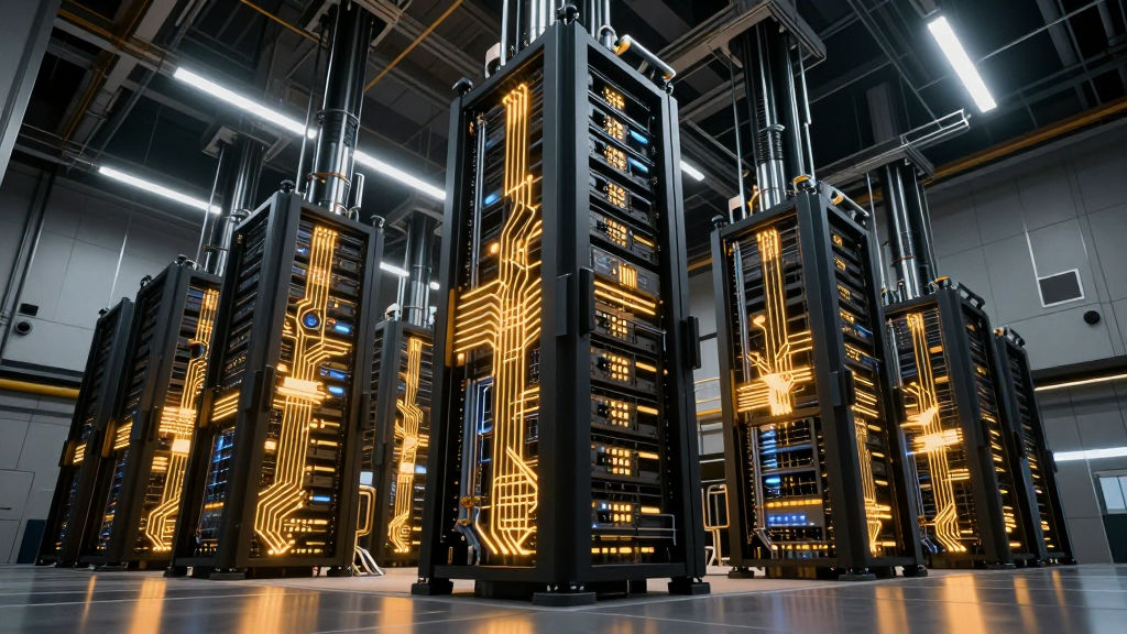 Scaling Sovereign AI Infrastructure for Enterprise 2026