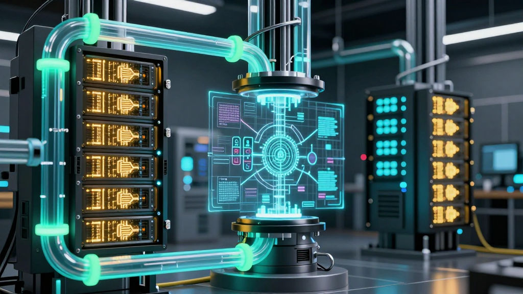 Scaling Private AI Infrastructure for Agentic Workspaces