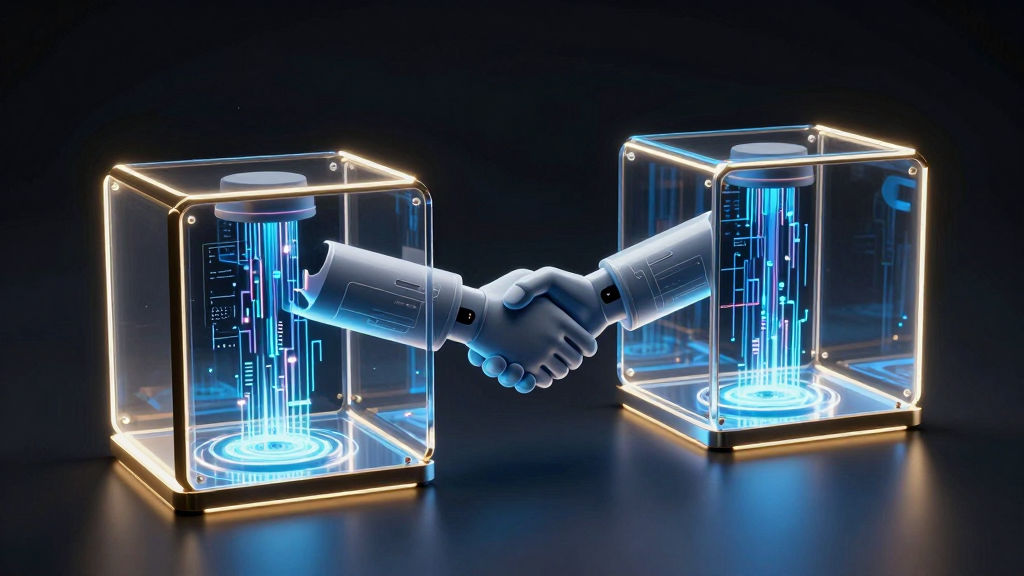 Strategies for Agentic Commerce Interoperability